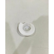 DF64/G-iota/Turin Coffee Grinder Anti Popcorn TPU