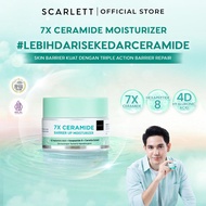SCARLETT 7X Ceramide Moisturizer