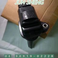 90919-02228 Ignition Coil 9091902228 For UF229 Lexus SC400 LS400 GS400 1998-2000 4.0 LV8 C1163auto p