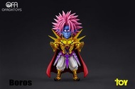 🔥Gk新品預訂🔥TOY
一拳超人 波羅斯