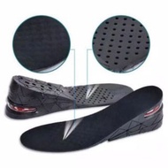 Instant height-increasing shoe insole