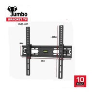 Jumbo Wall Bracket TV JA88-40T LED TV Bracket for 32-65 Inch WATERPASS