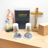 CATHOLIC WEDDING GIFT SET CATHOLIC WEDDING GIFT/ WEDDING PACKAGE/