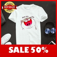 Super hot selling ami15 cat t-shirt