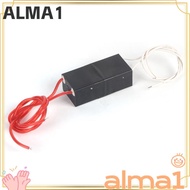 ALMA High Voltage Generator, HX-7.4VF Square‑Shaped High Voltage Module, Generator Accessory 3.6-7.4