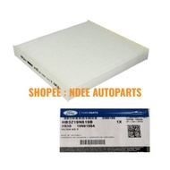 (GENUINE) FORD <AIRCOND FILTER> = FORD RANGER T6 / T7 / T8 #HB3Z 19N619 B
