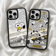 HP NEW MIRROR SNPY Case Oppo A60 A5X A5i Pro A58 4G A5 Pro A5 2025 A38 A18 A3 A3X A5i Softcase Casin