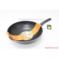 Non-Stick Frying Pan Zebra Non-Stick Teflon/ Zebra Gemini Non-Stick Wok/ 174569 Zebra Stainless