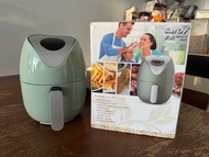 SanDy 家典牌 1.8L公升 迷你 空氣炸鍋 Air Fryer