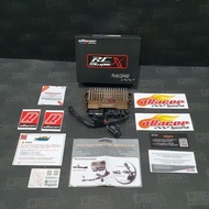 Ecu aracer rc super x MGU eBoost Original Aerox Old NVX 2017 - 2020