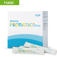 Atomy Probiotics Plus 60 Psc 艾多美益生菌