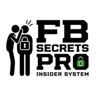 [Video Course] FB Secrets Insider System by Robby Blanchard
