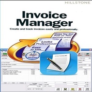 Manager Invoice V2.1.19 Business Menejement Software