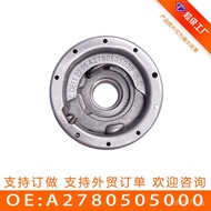 M27 Timing A2780505000  Regulator Camshaft Sprocket Suitable for Phase Camshaft Mercedes-Benz8 329T