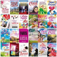 Novel (PRE❤️)  Terpakai Alaf 21