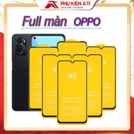 Tempered oppo a76 a77 a77s a78 a56 a56x reno 8 a57 a5s a54 f5 a74 a55 a53 f11 a17 f7 f9 pro 4 5 7z 6