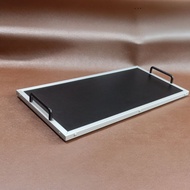 Pedal board flat board guitar effect board guitar effect base HPL coated