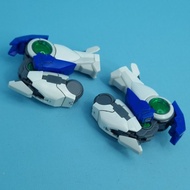 RG 1/144 00 QAN[T] Leg Unit