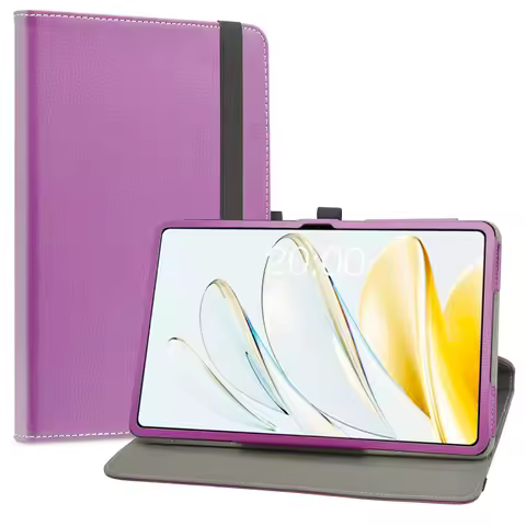 PU Leather Covers for 12" TECLAST T60Ai android tablet ,360 Degree Rotary Rotating case