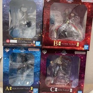 一番 一番賞 關於我轉身成為史萊姆的事件 劇場版 紅蓮之絆編 ABC last賞 日版