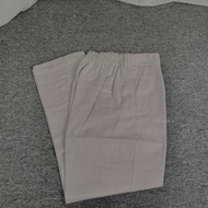 [ZZR] MIKAMI PANTS ANKLE PANTS | XL-5XL | NEW WOMEN'S LONG PANTS