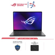 ASUS ROG Zephyrus 2024 G16 GU605M-ZQR004WO OLED (Intel Ultra 9 /32GD5/2TB SSD/RTX™ 4080 12GDR6 /16" 