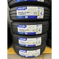 185R14 Arcron Vaneco C1 Tyre Tayar
