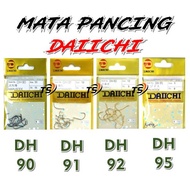 MATA DAIICHI DH-90 FISHING HOOK | DH-91 | DH-92 | DH-95 | DAICHI FISHING DAICI FISHING DACI FISHING 
