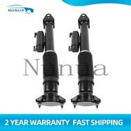 For Mercedes Benz GLE W292 C292 W166 GLE450 GLE500 4Matic Rear Right and Left Air Suspension Spring 