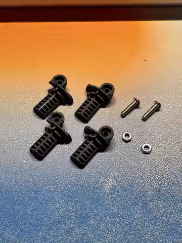 XZ Workshop XF3-7 Hip Parts Sleeve Ring Component Reinforcement Parts Replacement for PGU 1/60 Ν NU 