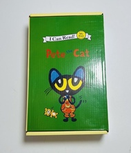 Pete the Cat 27-Book Set: Educational Picture Storybooks for Kids 2-6 Years - New