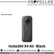 Insta360 X4 Air - Ultra Light 8K 360 Camera