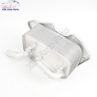 06E117021G 06E117021L Oil Radiator For A4 A5 A6 A7 A8 Q5 Q7 Touareg Cayenne Panamera 06E 117 021 G 0