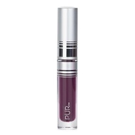 PUR (PurMinerals) Velvet啞色唇釉 - # About Last Night 2ml/0.07oz