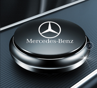 car air freshener auto perfume aroma diffuser cars aromatherapy UFO alcohol Free for Mercedes Benz G