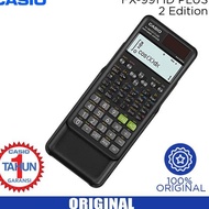 Casio FX 991 iD Plus Calculator