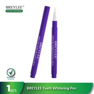 DH Breylee Pemutih Gigi ORI Teeth Whitening Powder Permanen Breylee Bubuk Pemutih Gigi Kuning Pember