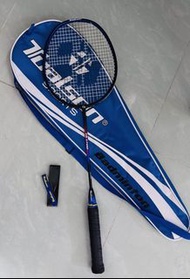 Toalson TB 1700 羽毛球拍連 球拍袋&Grip