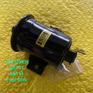 TOYOTA COROLLA AE101, AE111 FUEL FILTER (PRO) [1PCS] READY STOCK 