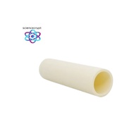PRE ORDER High Alumina Type Alumina Tube 500&1000mm (OD 45- 160mm)