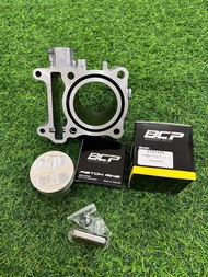 เสื้อพร้อมลูกpcx160หรีด 60 สลัก 14มิล ลูกBCPพร้อมป่าดหลบ4วาว ใส่pxc160หรีดจีออโน่ได้เลยสินค้าคุณภาพ