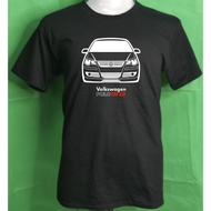 VOLKSWAGEN POLO 9N3 T-shirt