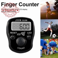 Finger Counter Electronic Digital Lcd Counter The Finger And And Lightweight Carry Compact To M0L3