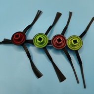 Compatible Accessories for Ecovacs Robot Vacuum Cleaner X1/T8/T5/T10/N8/T20/DV35Special Side Brush[F