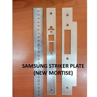 Samsung Striker Plate / St Guchi Striker Plate / Hafele Striker Plate / igloohome Striker Plate / St