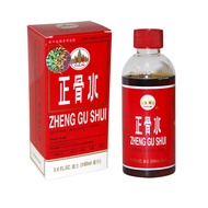 Zheng Gu Shui Liquid 100ml