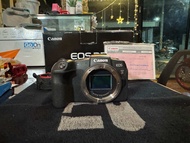 Cannon Eos Rp มือสอง ใช้งานน้อย เฉพาะตัวกล้อง