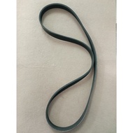 FAN BELT 6PK1256 TOYOTA CAMRY ACV50, ASV50, ASV51