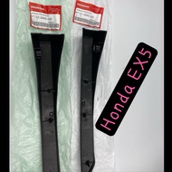 HONDA EX5 / EX5 DREAM ORIGINAL EMBLEM FRAME BODY / GETAH BODY / TANK SIDE COVER