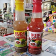 BUDU IKAN BILIS CAP NENAS